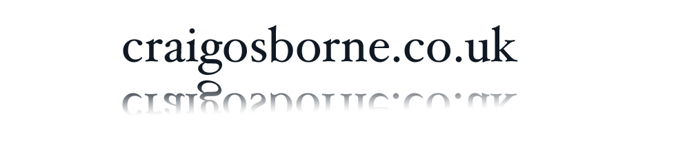 craigosborne